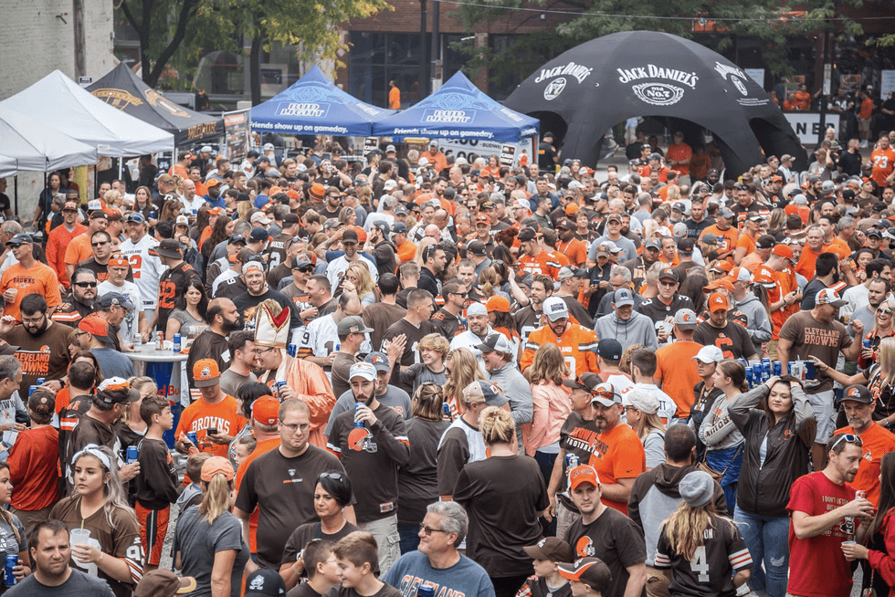Tailgate