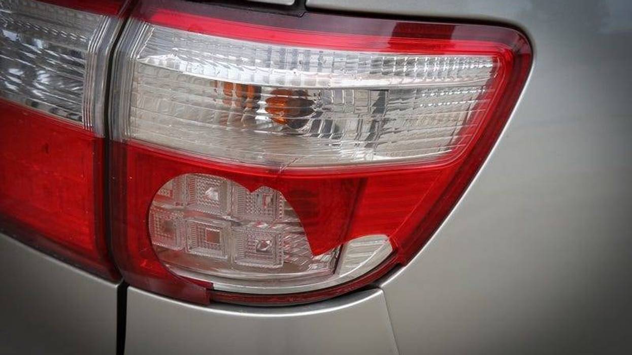 Tailight