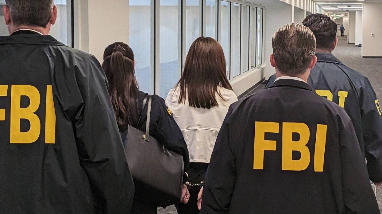 Taiwan China Spying Arrest 37