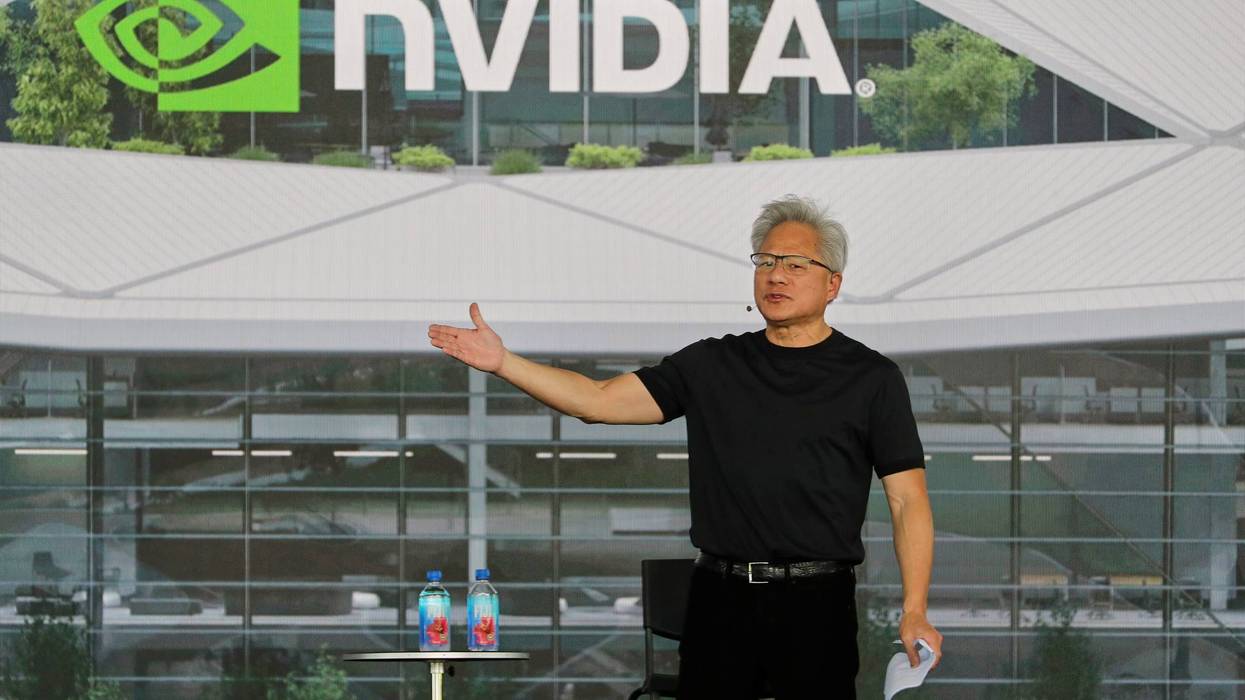 Taiwan NVIDIA