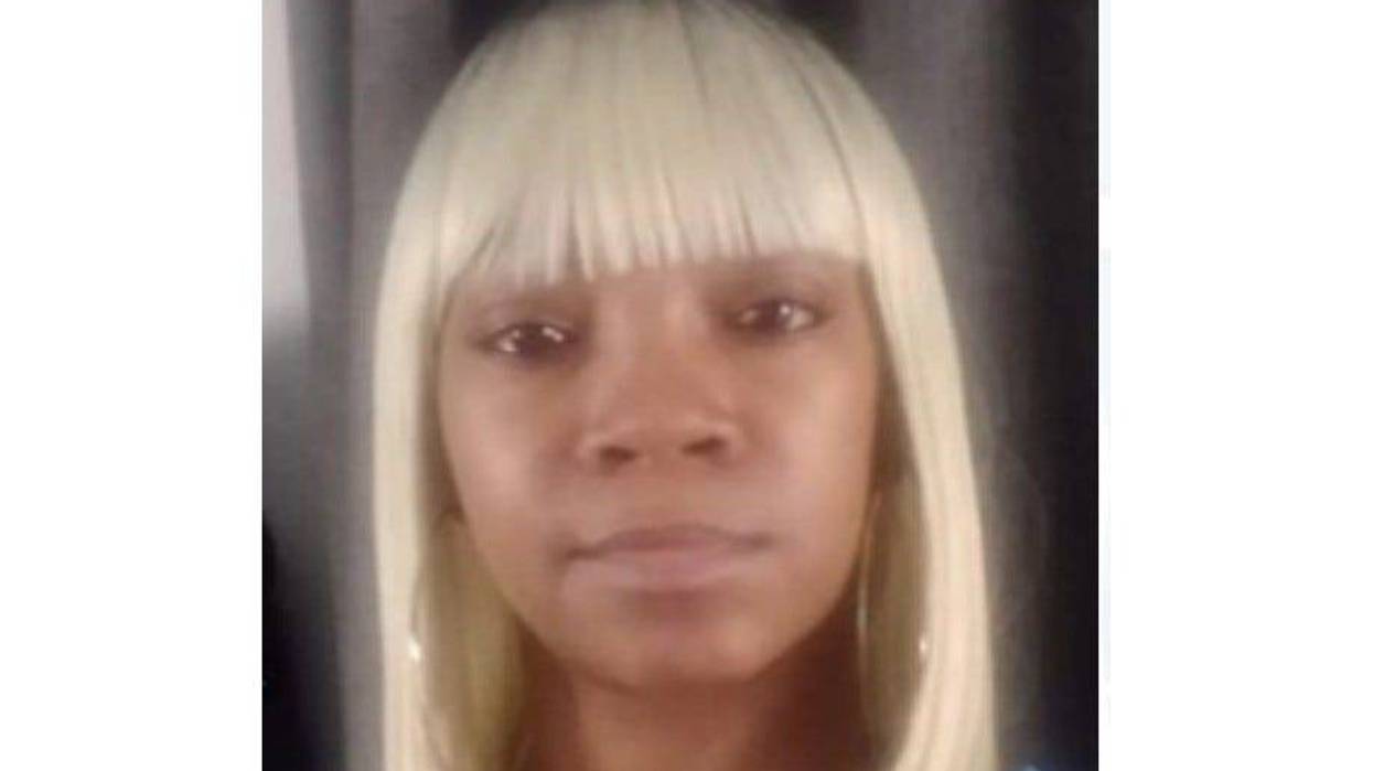 Tajuana Caruthers - missing person