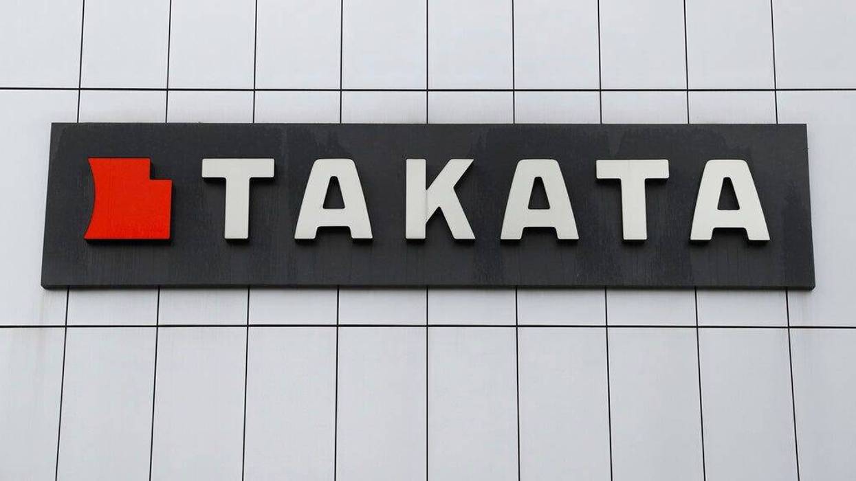 Takata