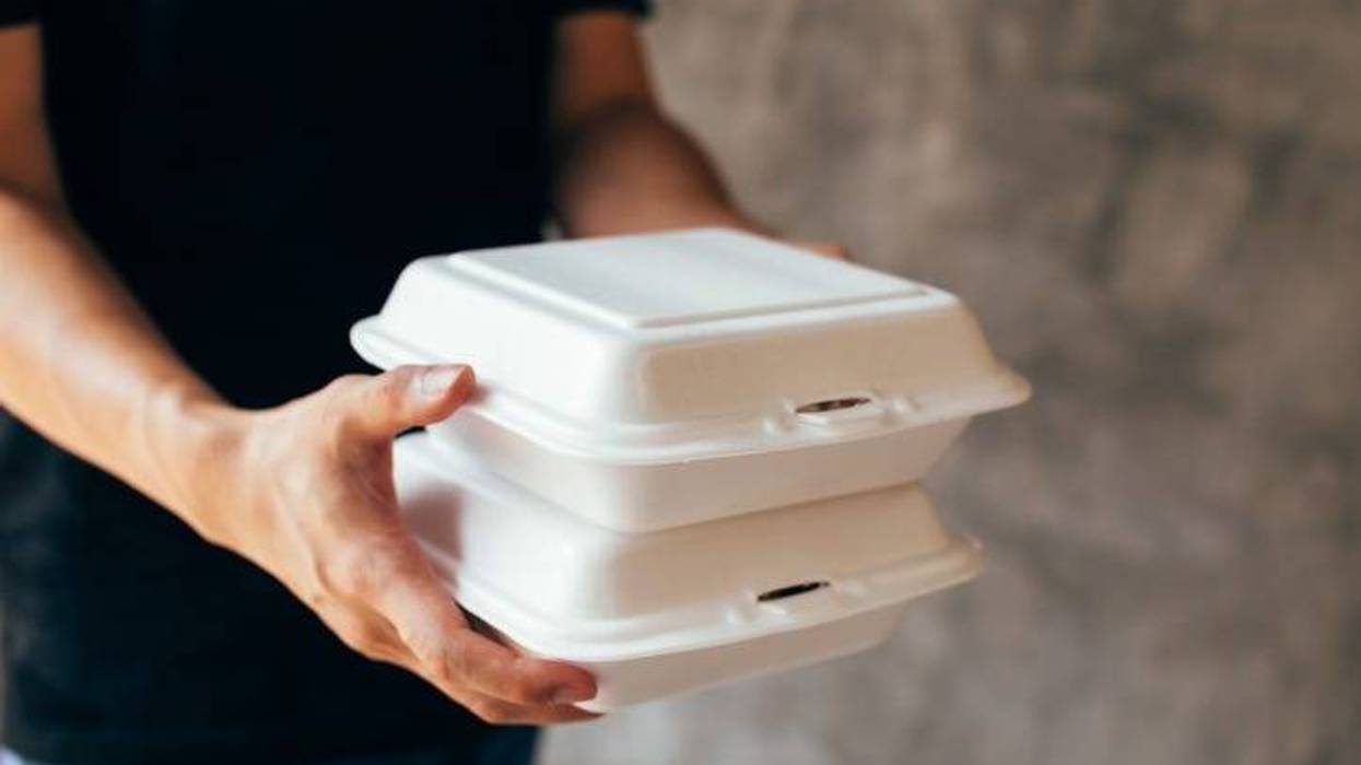 takeout