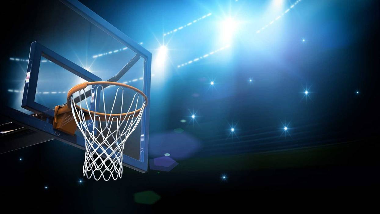Taking a look at the NBA's Bubble Bible