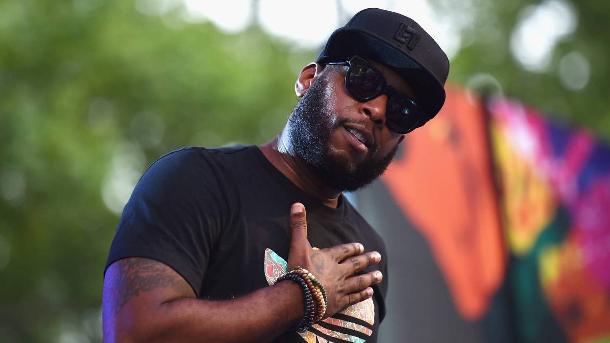 Talib Kweli