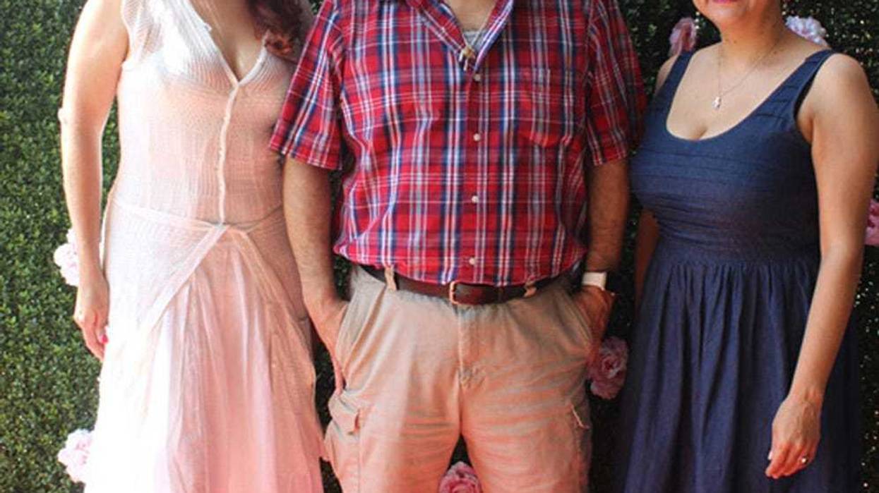 Talk Derby To Me Part 2