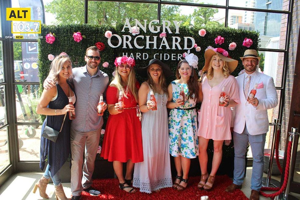 Talk Derby To Me Part 2