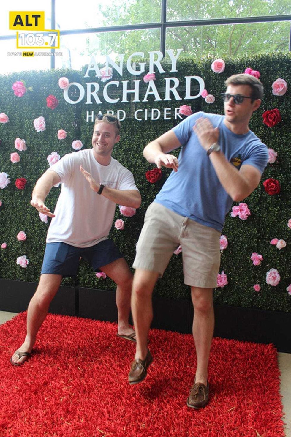 Talk Derby To Me Part 2