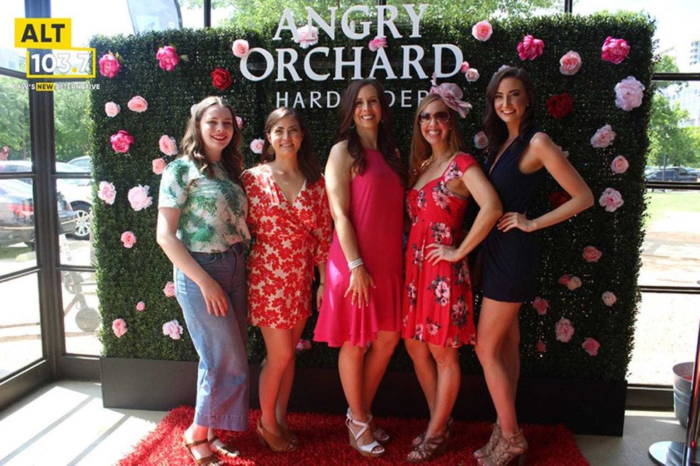 Talk Derby To Me Part 2