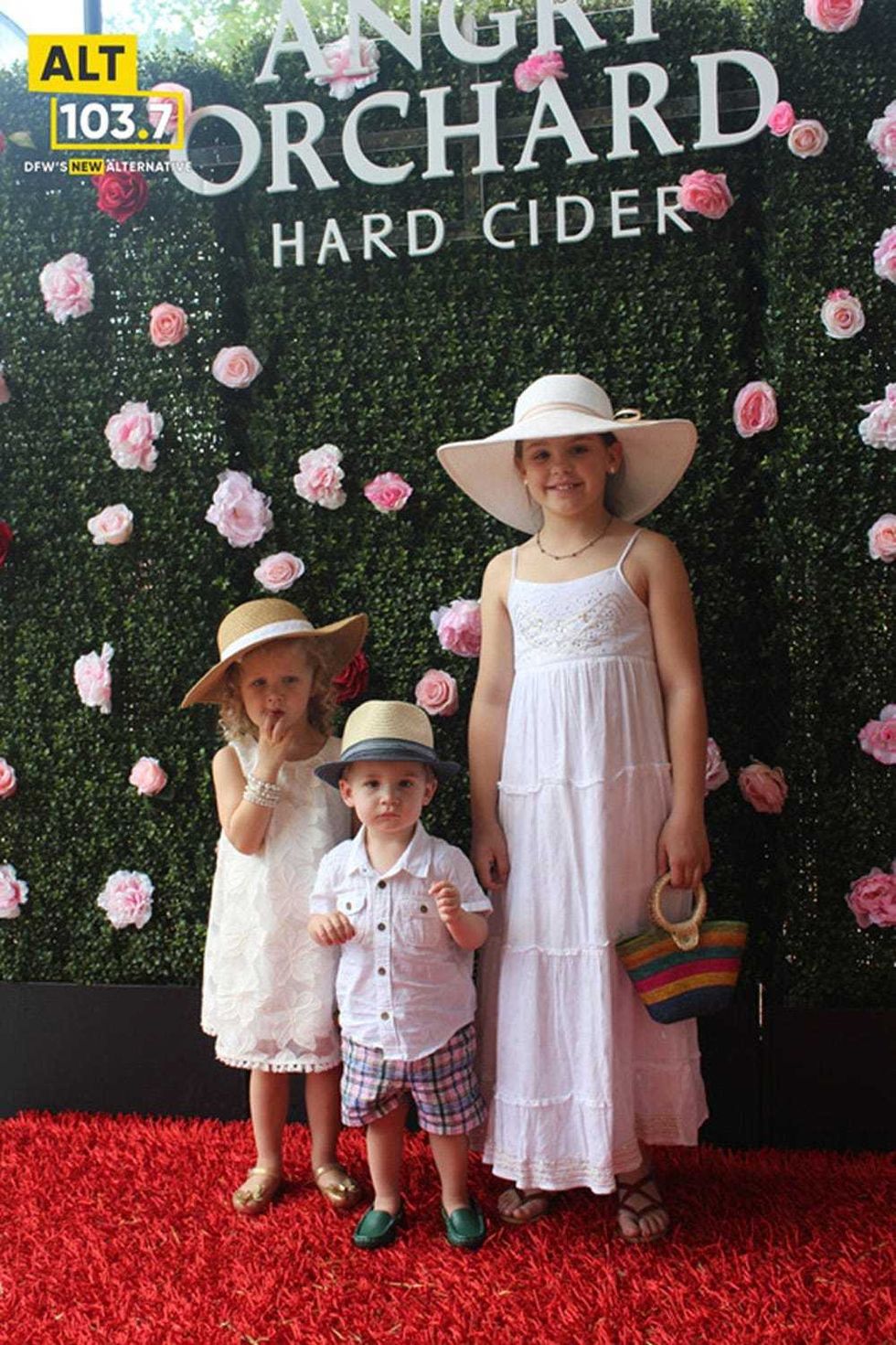 Talk Derby To Me Part 2