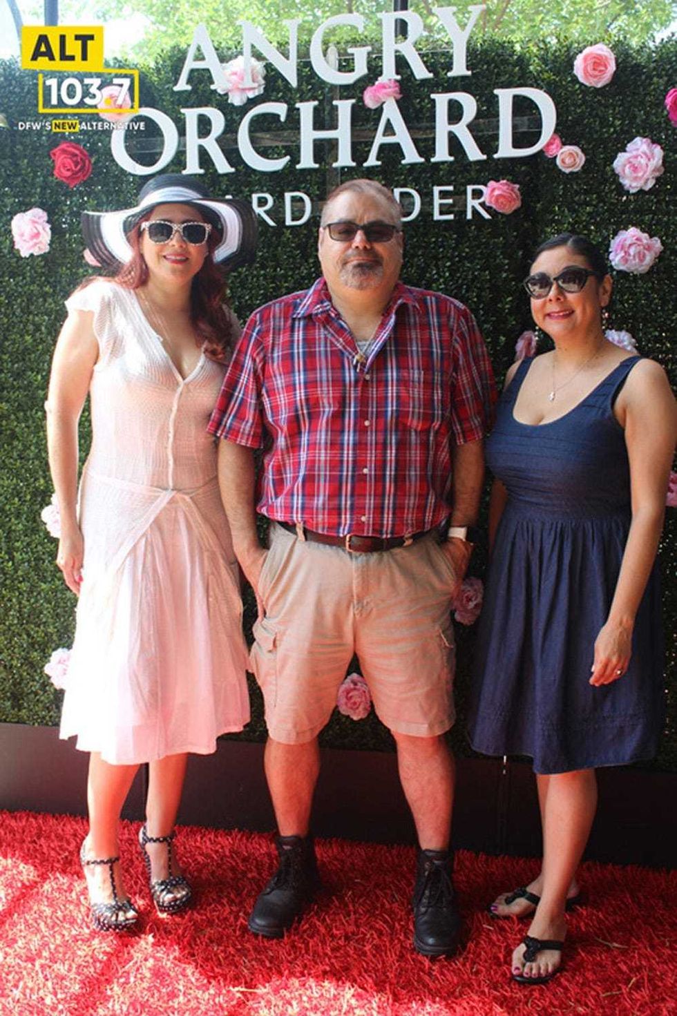 Talk Derby To Me Part 2