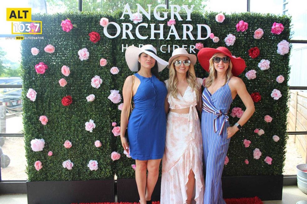 Talk Derby To Me Part 2