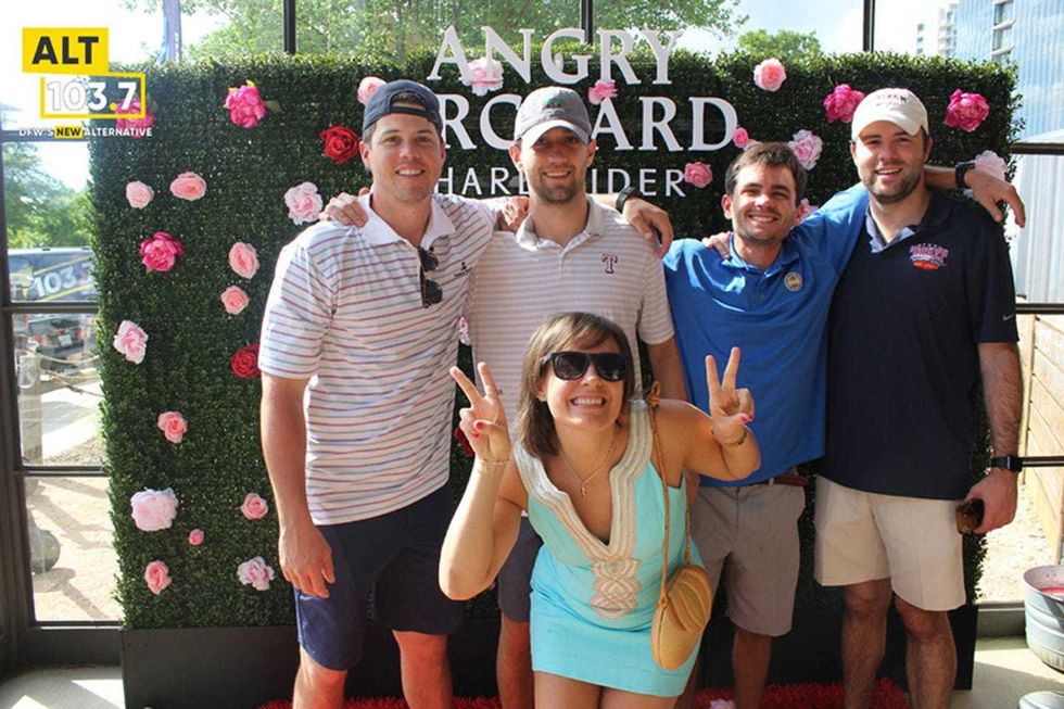 Talk Derby To Me Part 2