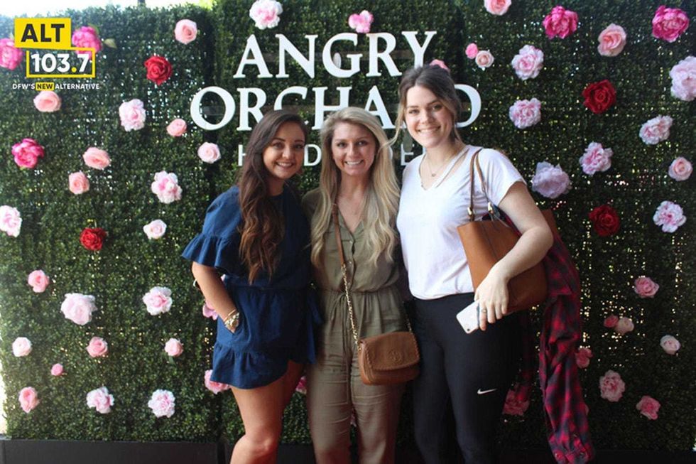 Talk Derby To Me Part 2