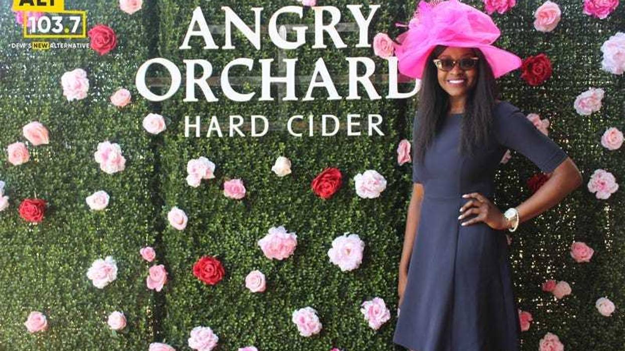 Talk Derby to Me Presented by Angry Orchard & ALT 103.7 Part 1