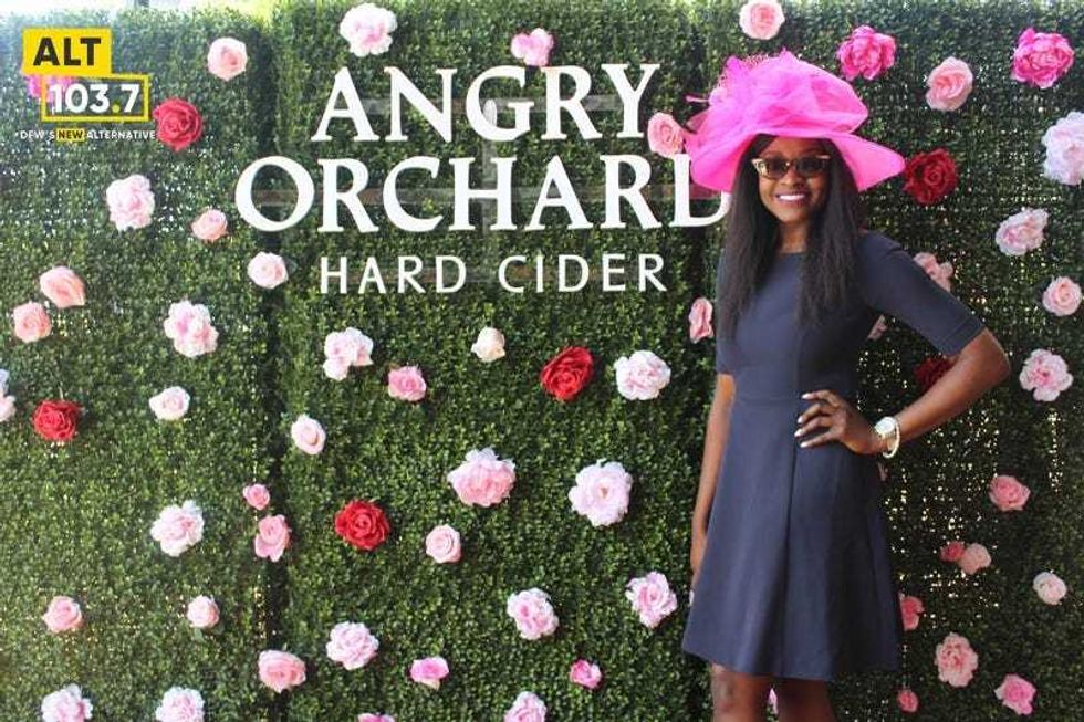 Talk Derby to Me Presented by Angry Orchard & ALT 103.7 Part 1