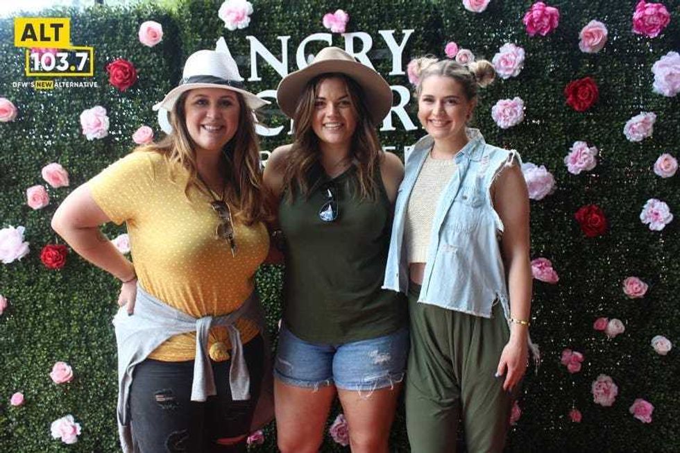 Talk Derby to Me Presented by Angry Orchard & ALT 103.7 Part 1