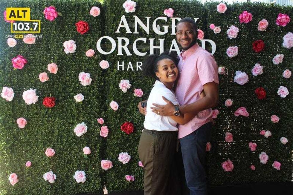 Talk Derby to Me Presented by Angry Orchard & ALT 103.7 Part 1