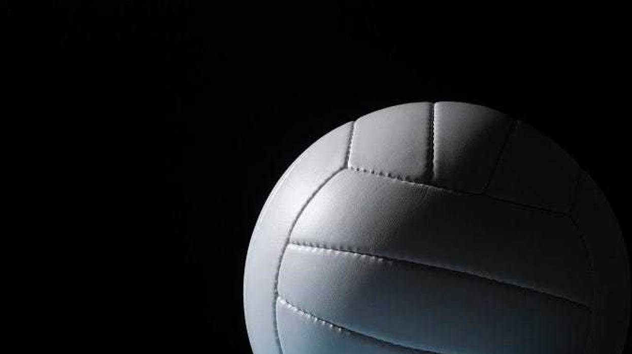 Talking Shocker Volleyball with Coach Chris Lamb