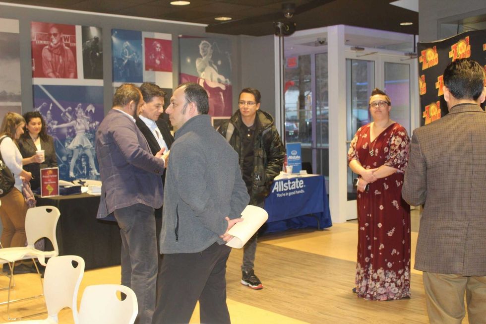 Taller del Censo DC e Inmigraci\u00f3n