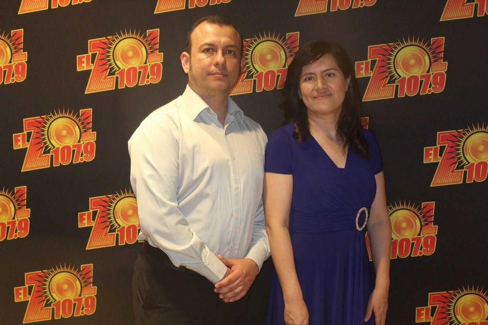 Taller del Censo DC e Inmigraci\u00f3n