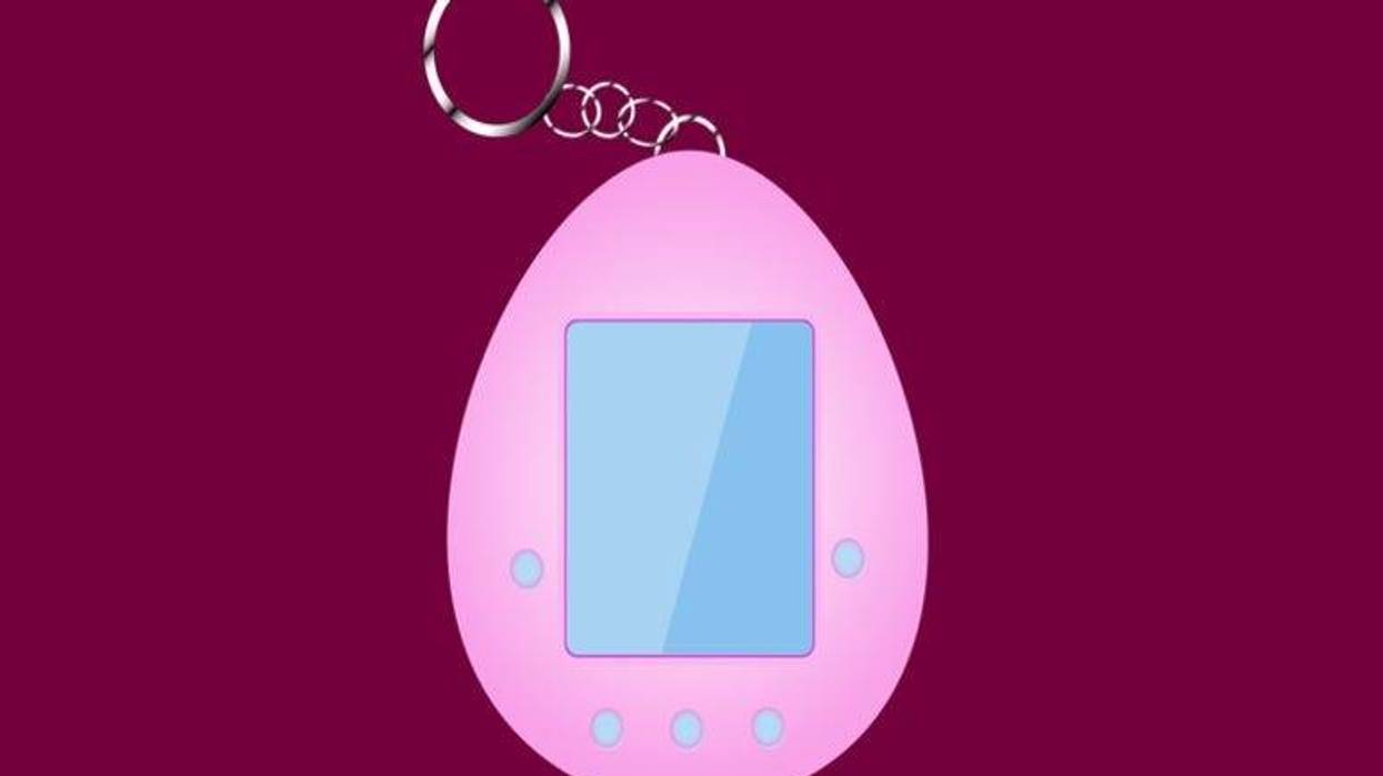 Tamagotchi