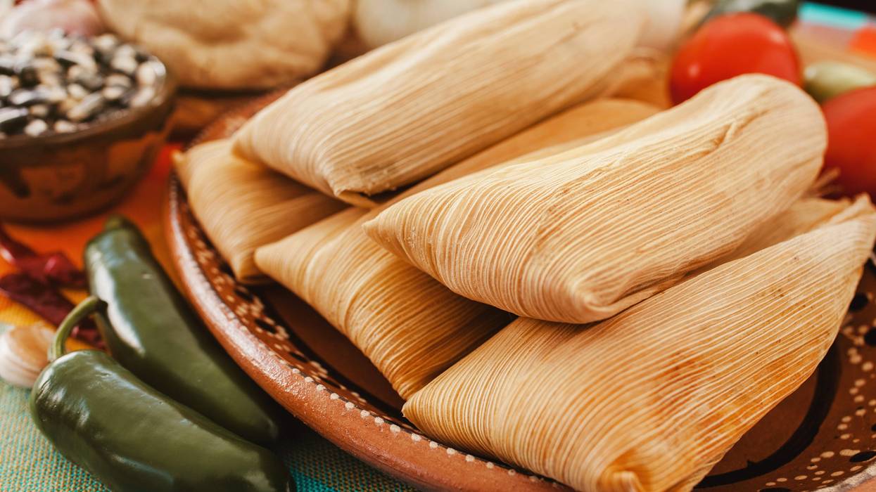Tamales