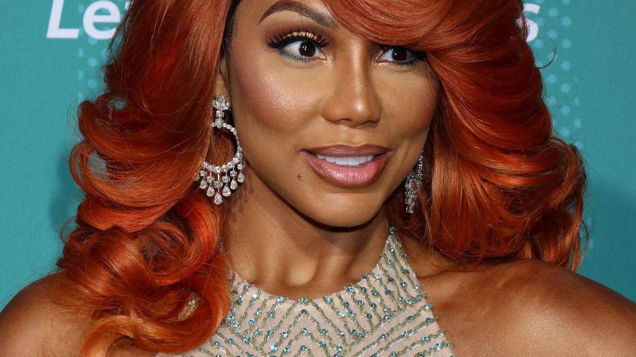 Tamar braxton