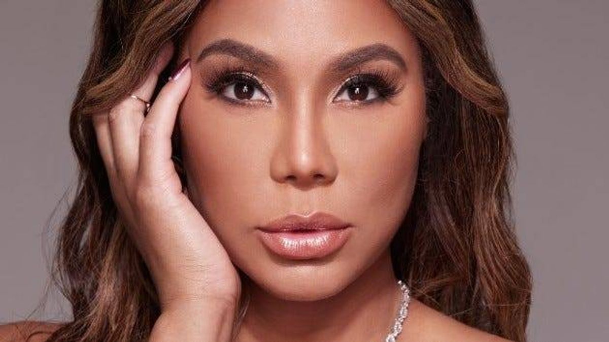 Tamar Braxton