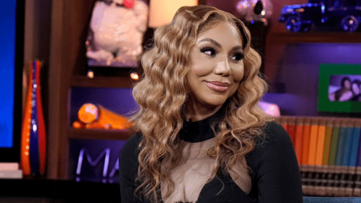Tamar Braxton