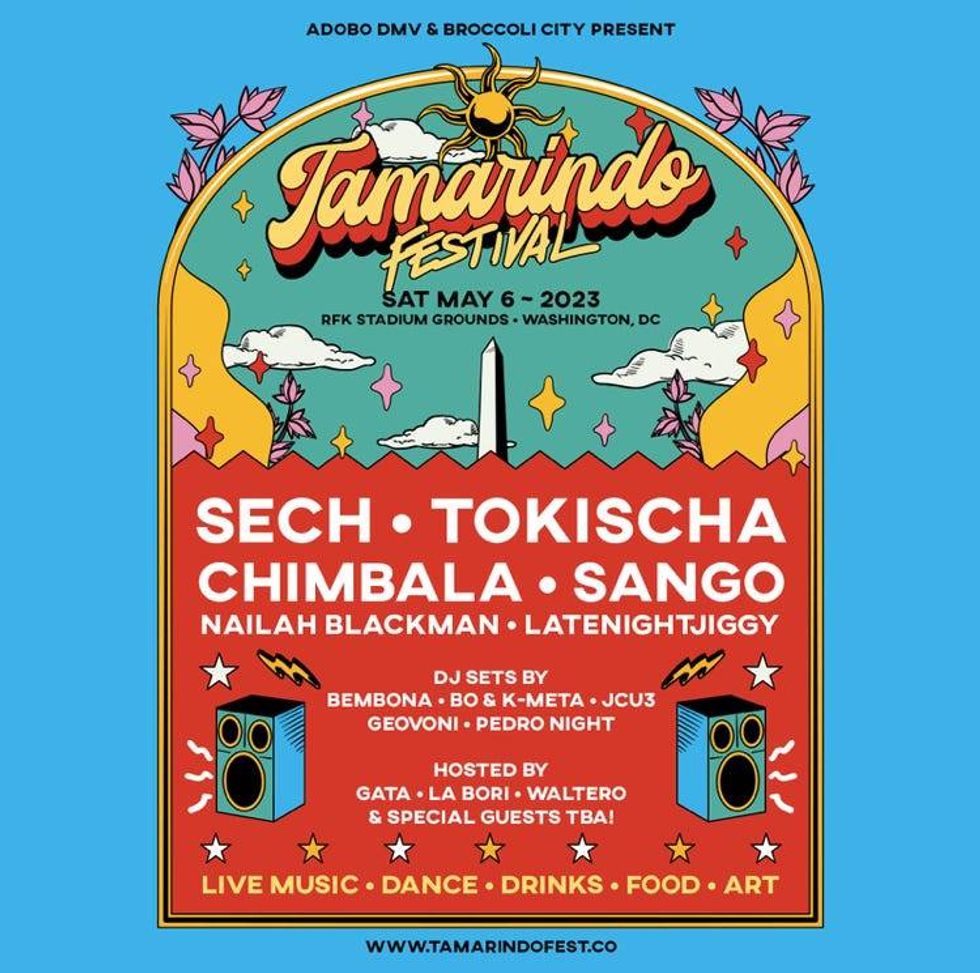 Tamarindo Festival