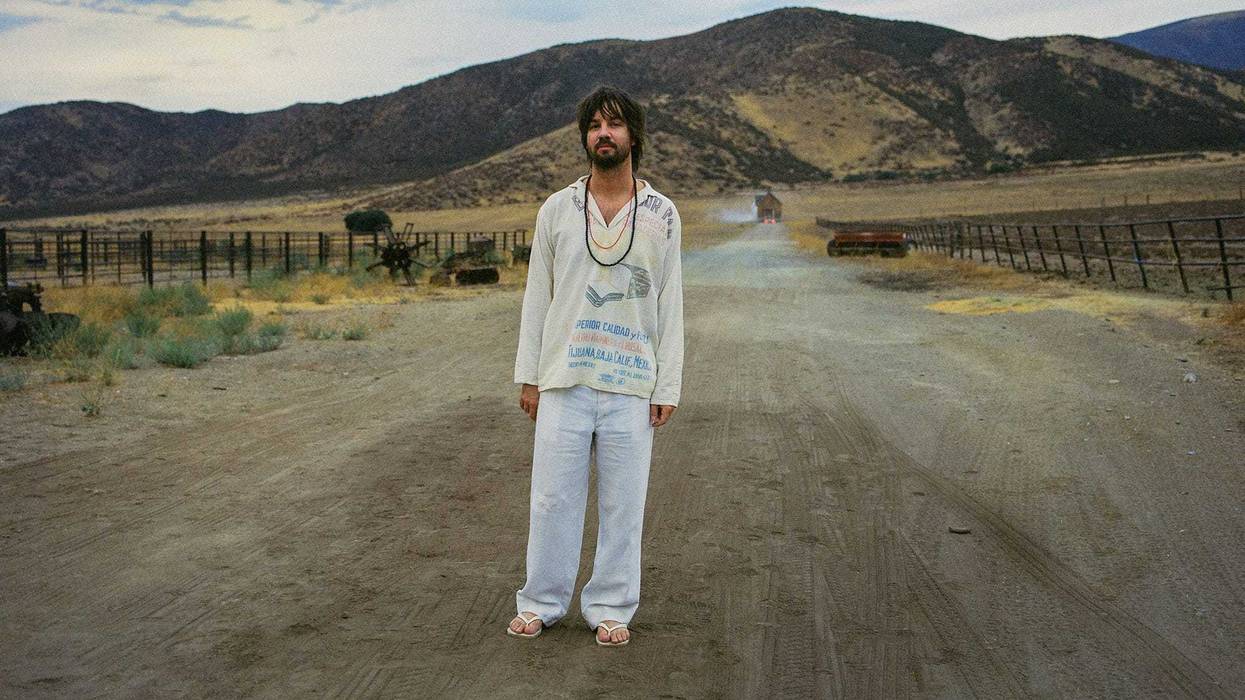 Tame Impala