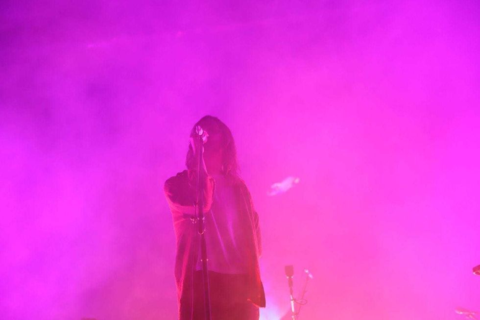 Tame Impala