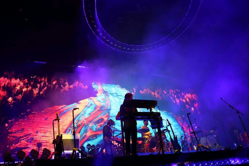 Tame Impala