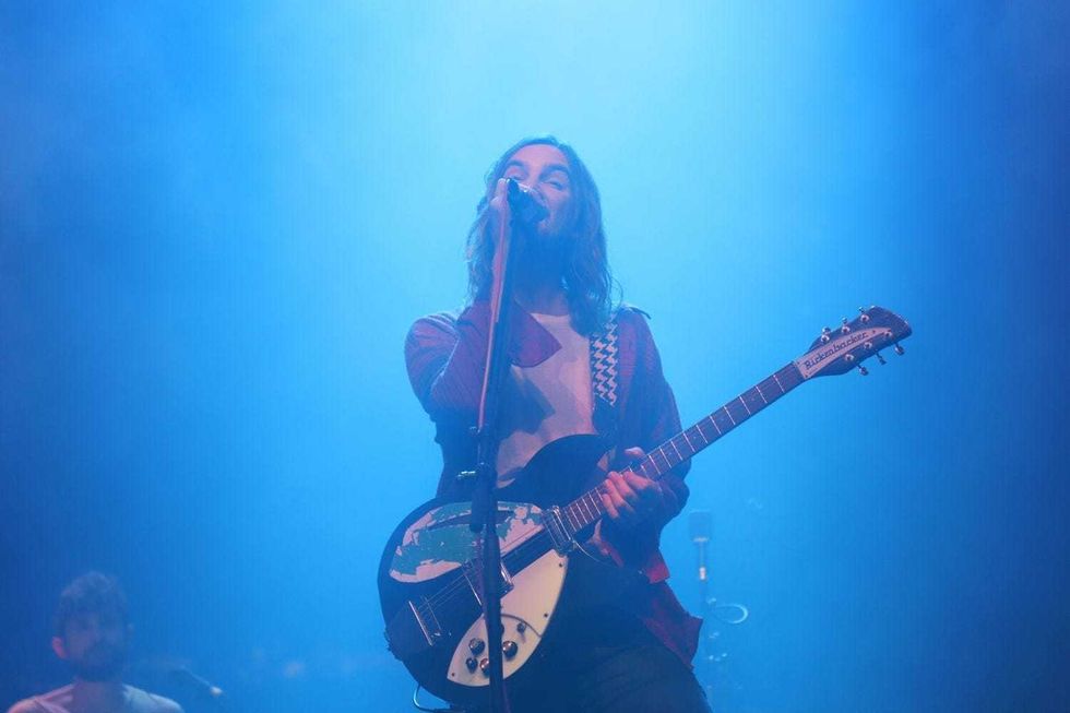 Tame Impala