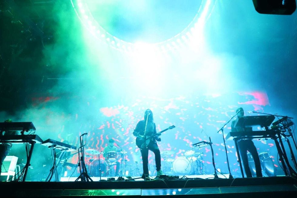 Tame Impala