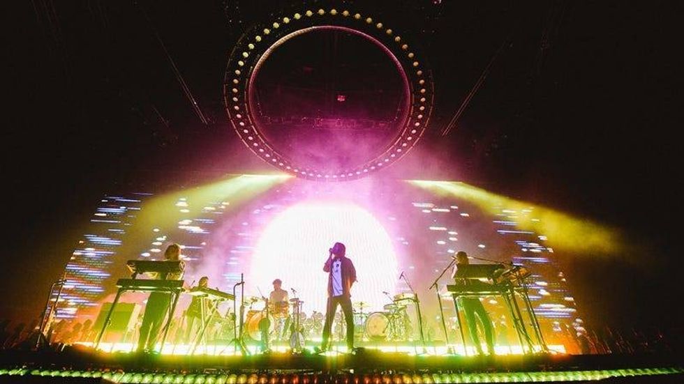 Tame Impala