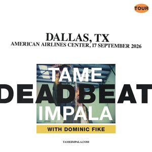Tame Impala