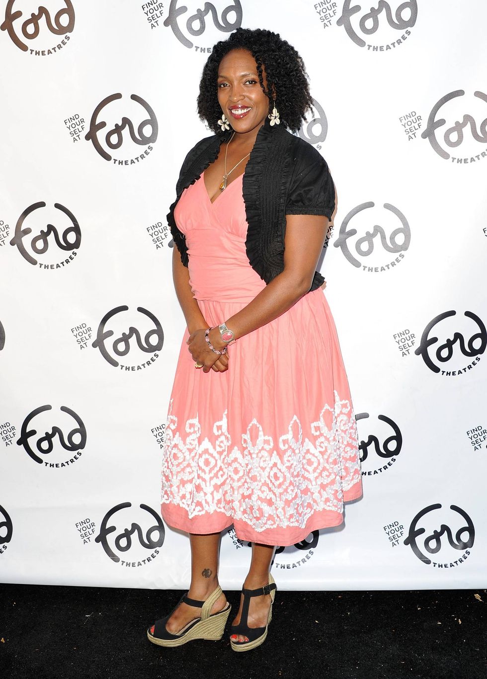 Tamica Washington-Miller