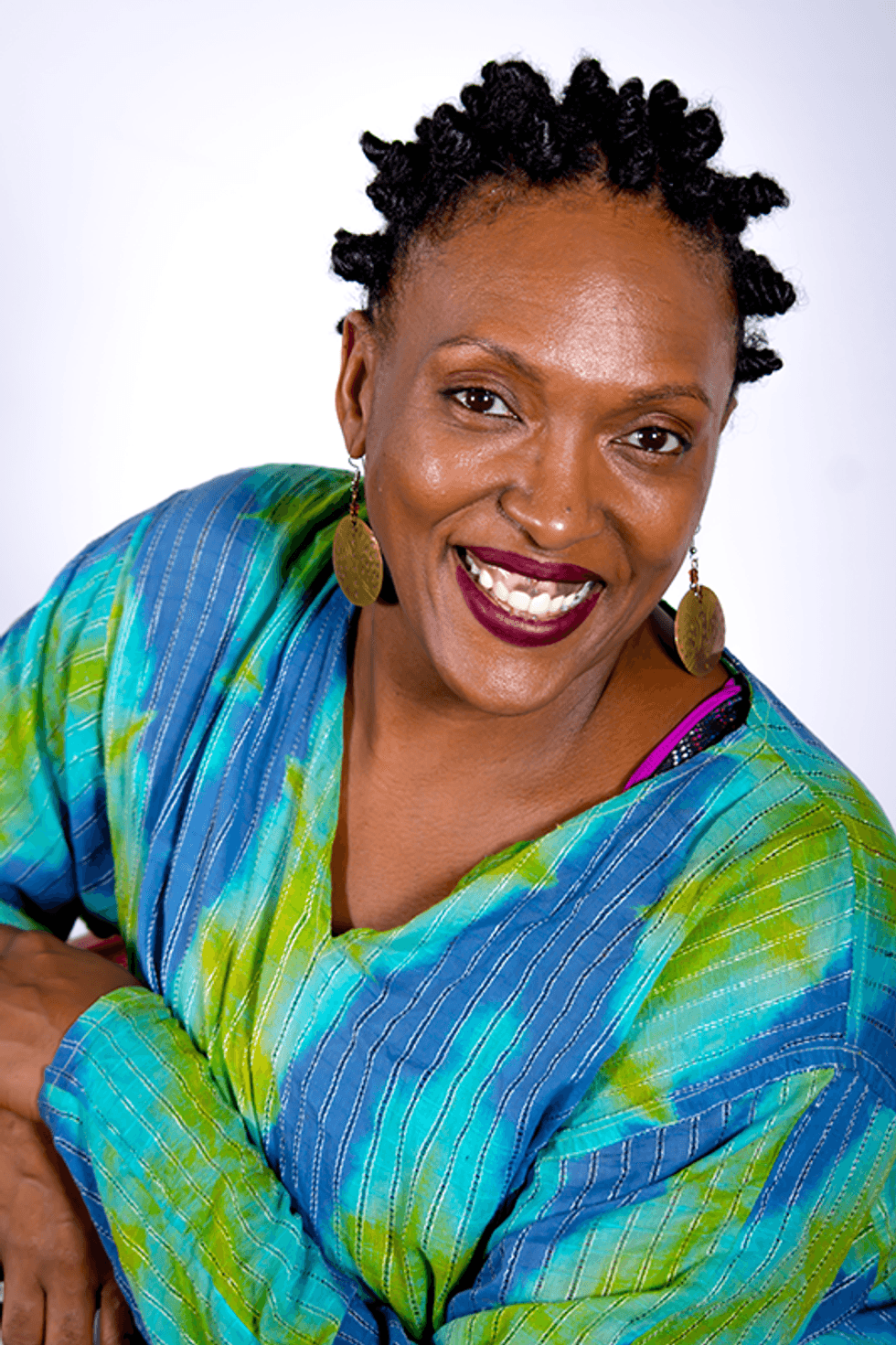 Tamica Washington Miller