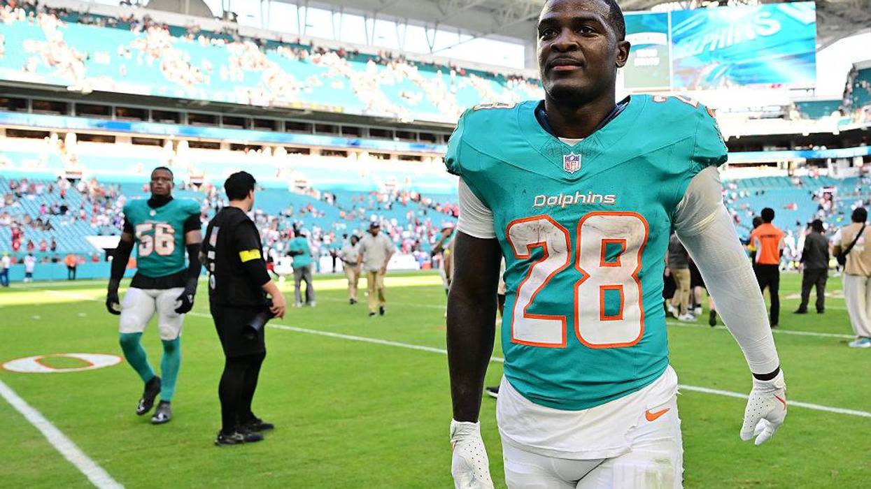 Tampa Bay Buccaneers v Miami Dolphins - NFL 2025