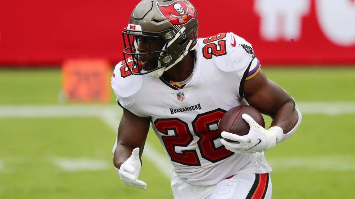 Tampa Bay Bucs
