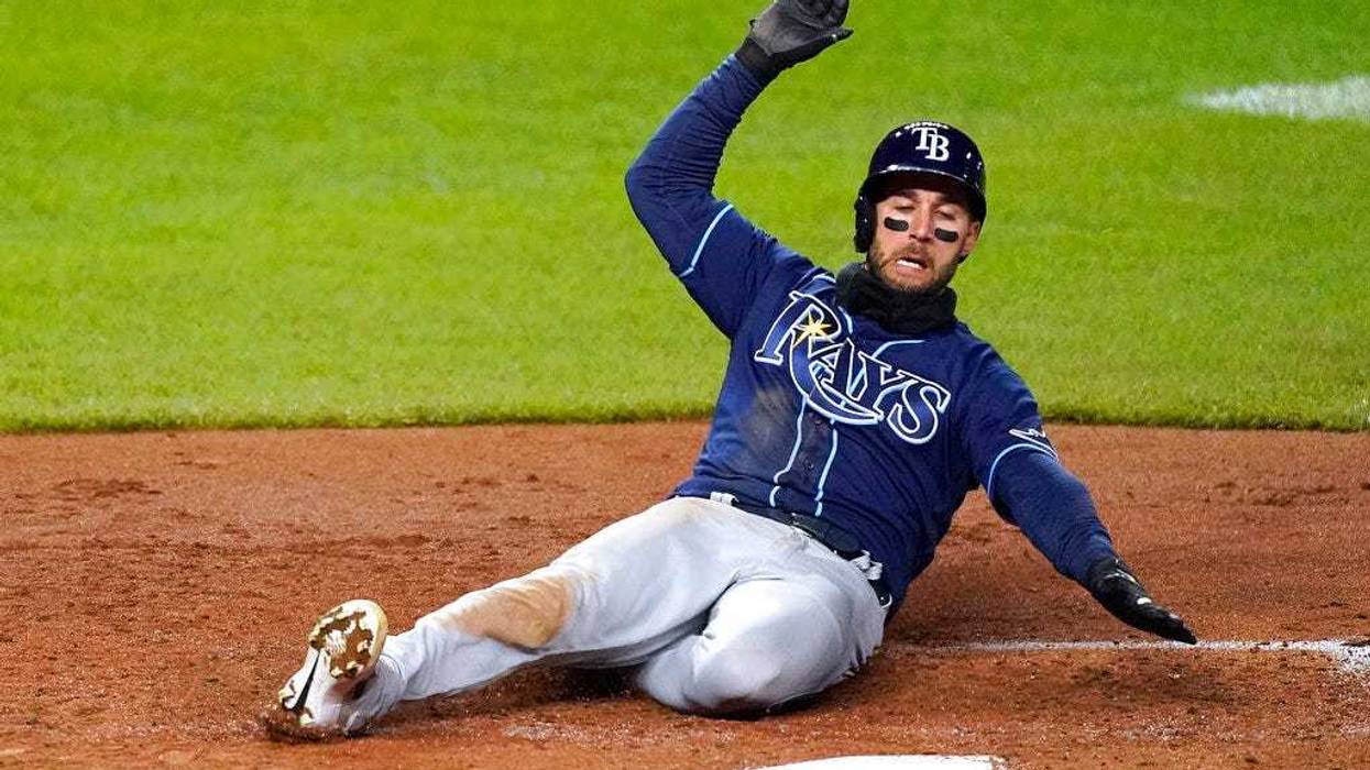 Tampa Bay Rays
