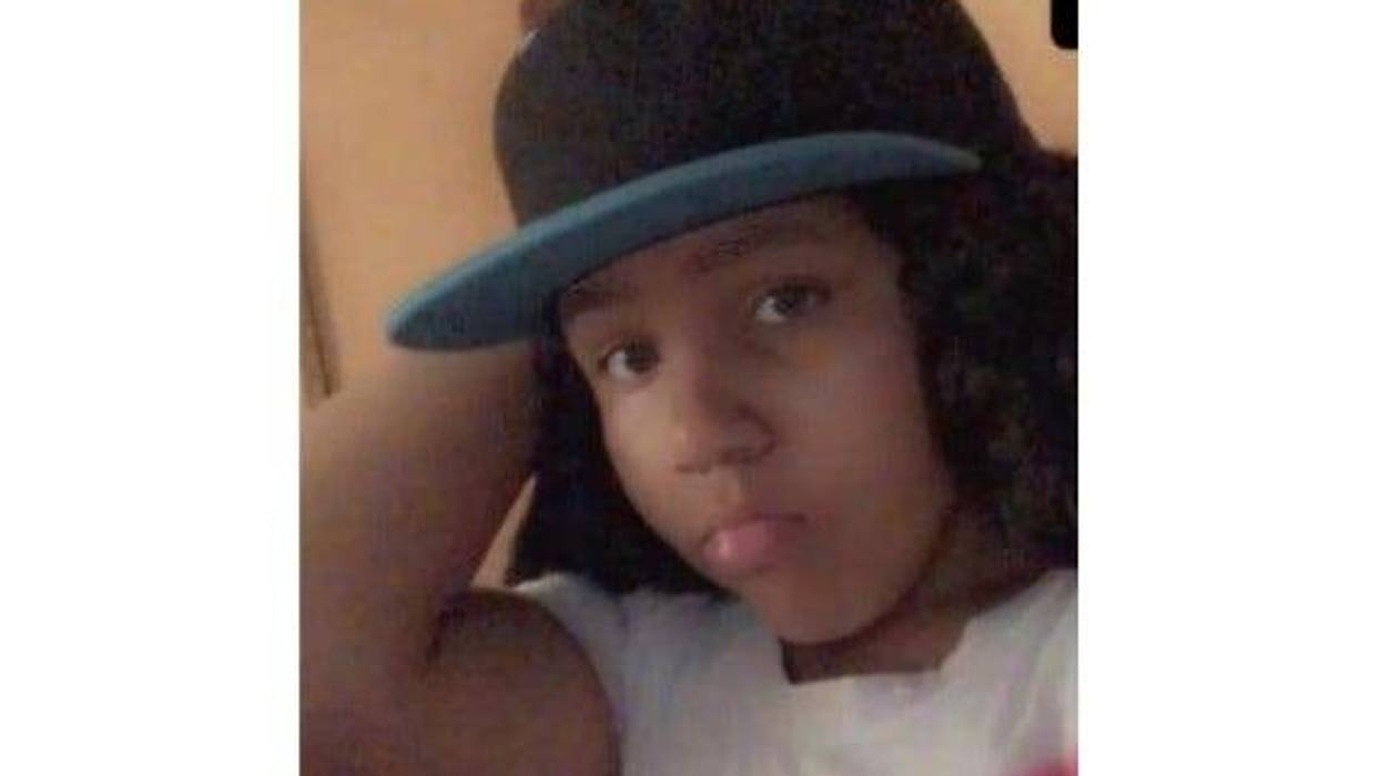 Tanea Spurlock - missing person