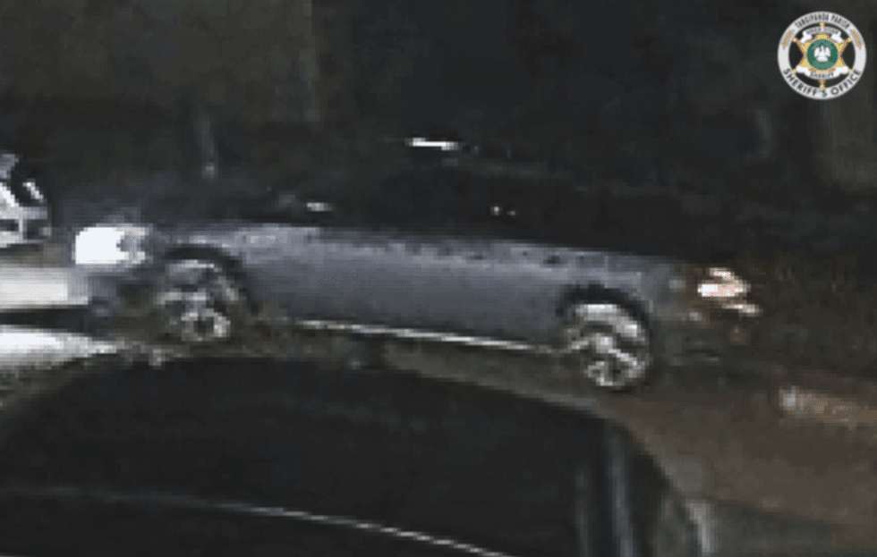 Tangipahoa sheriff asks for help solving drive-by shooting