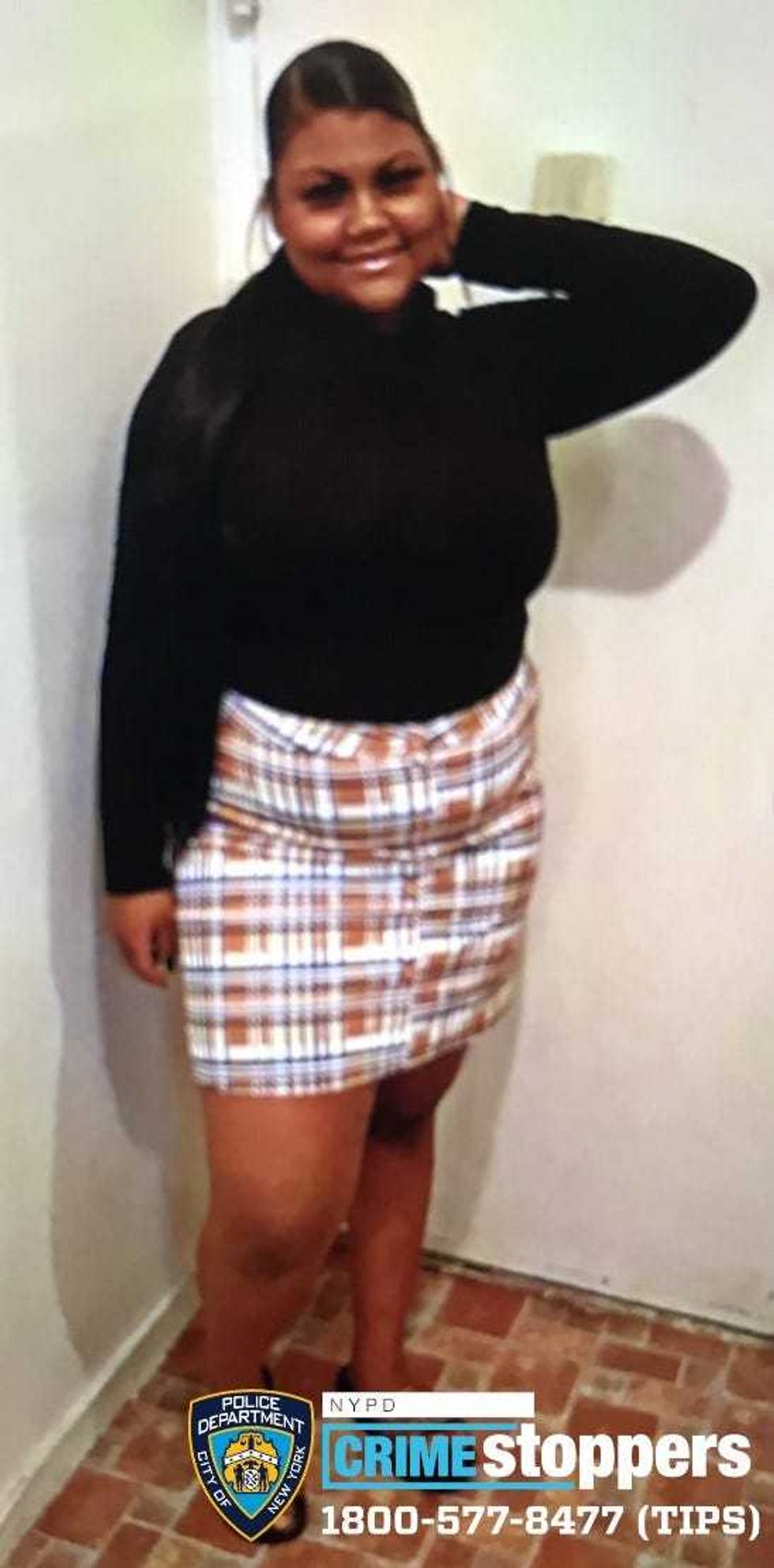 Tanisha Mays