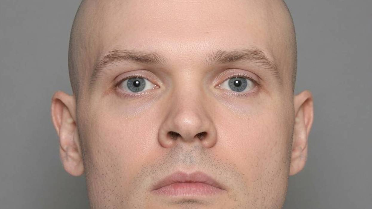 Tanner Horner seeks new trial after death sentence in Athena Strand murder case