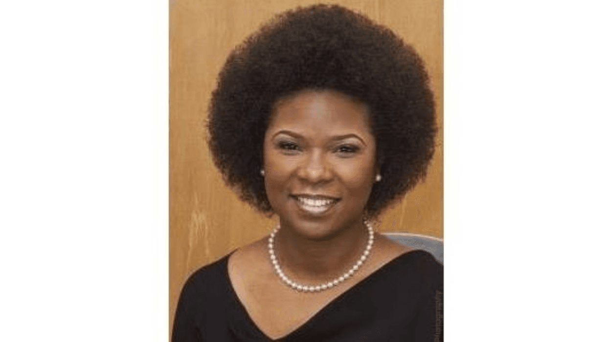 Tanya Monique Washington
