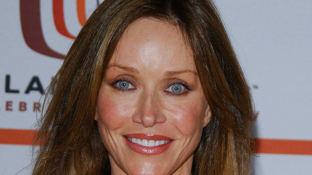 Tanya Roberts