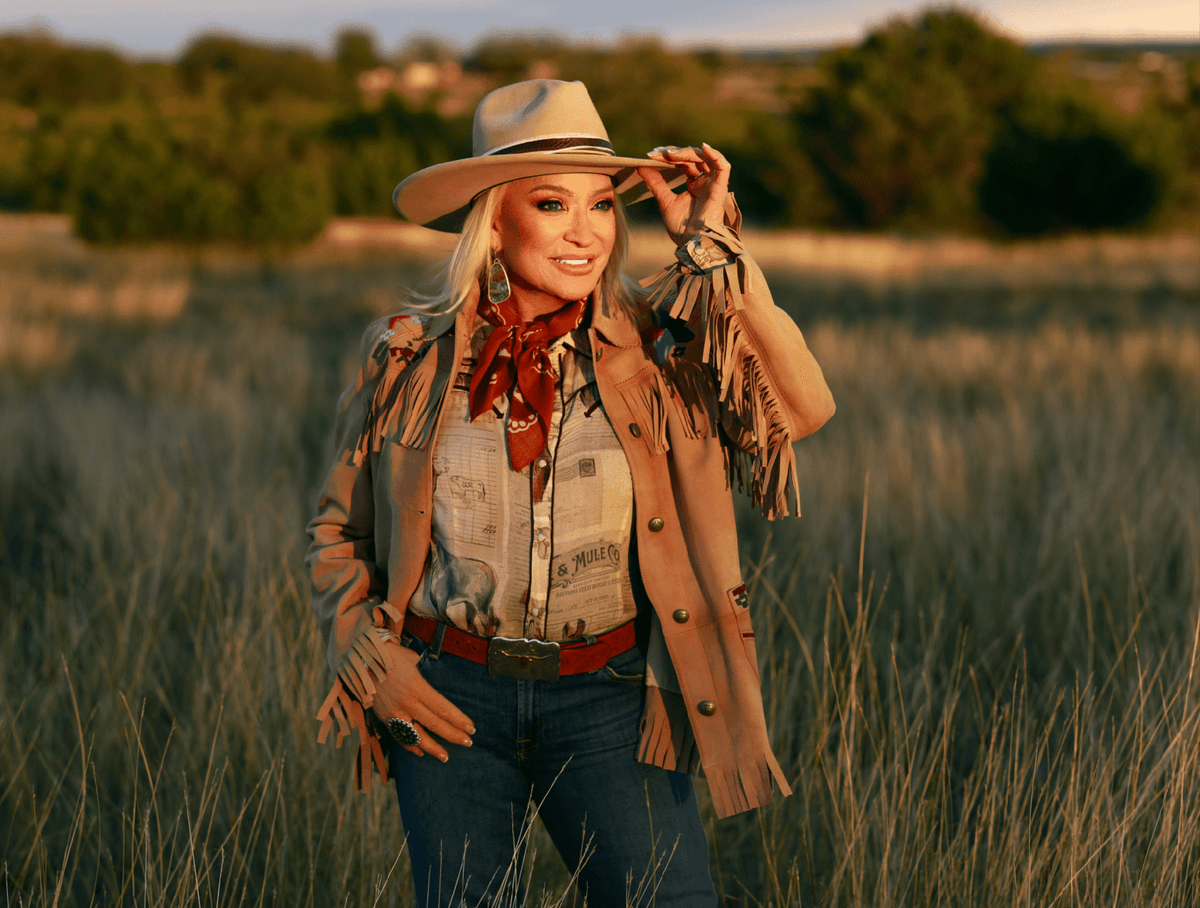 Tanya Tucker